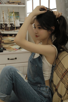 男女真人后进式猛烈动态图无打吗