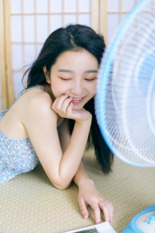 闪光少女