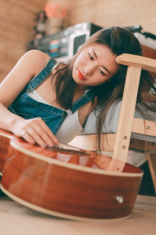 陡坡苍穹